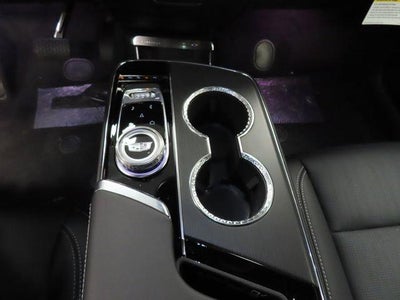 2026 Cadillac LYRIQ Signature Luxury