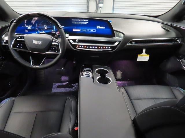 2026 Cadillac LYRIQ Signature Luxury