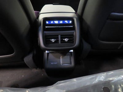 2026 Cadillac LYRIQ Signature Luxury