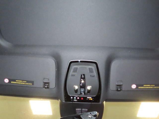 2026 Cadillac LYRIQ Signature Luxury