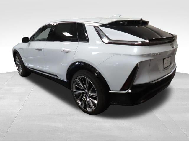 2026 Cadillac LYRIQ Signature Luxury