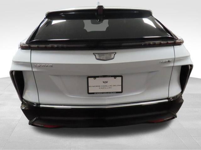 2026 Cadillac LYRIQ Signature Luxury