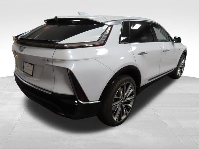 2026 Cadillac LYRIQ Signature Luxury