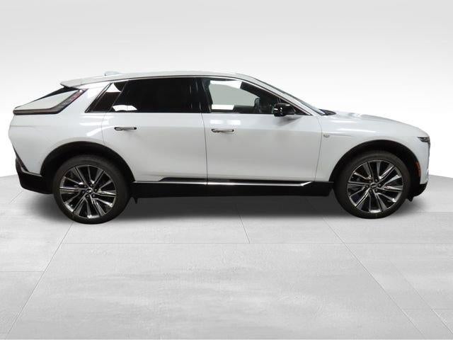 2026 Cadillac LYRIQ Signature Luxury