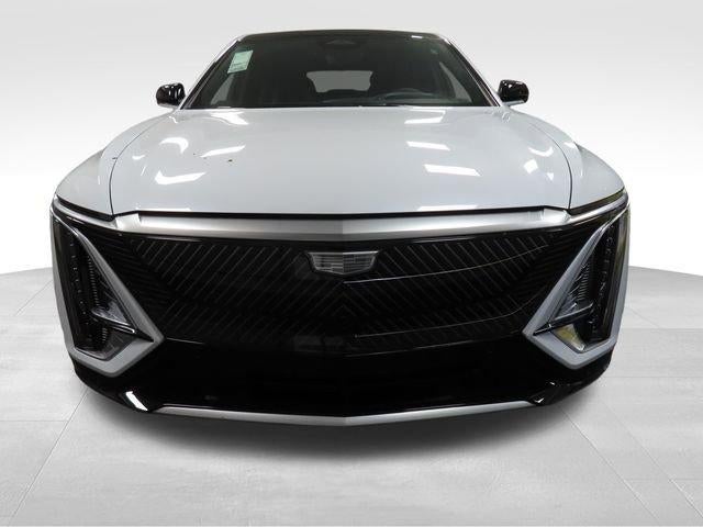 2026 Cadillac LYRIQ Signature Luxury