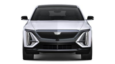 2026 Cadillac LYRIQ Signature Luxury