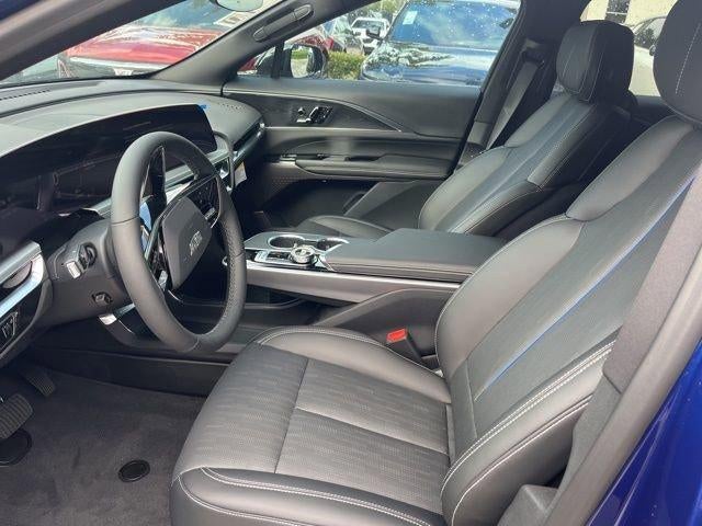 2025 Cadillac LYRIQ Sport 1