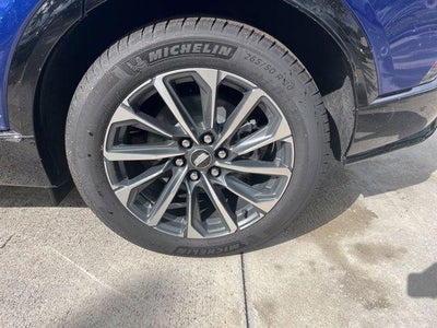 2025 Cadillac LYRIQ Sport 1