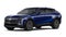 2025 Cadillac LYRIQ Sport 1