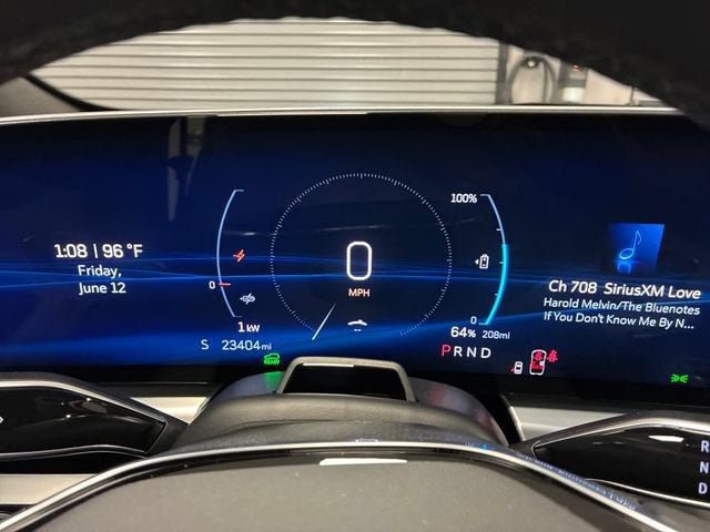 2024 Cadillac LYRIQ Sport 2