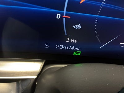 2024 Cadillac LYRIQ Sport 2