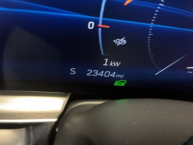 2024 Cadillac LYRIQ Sport 2