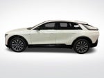 2024 Cadillac LYRIQ Sport 2