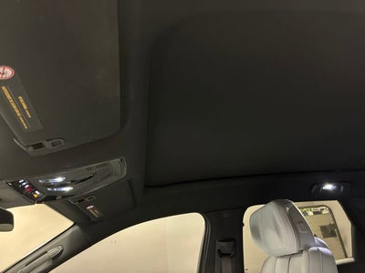 2024 Cadillac LYRIQ Sport 2