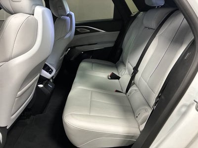 2024 Cadillac LYRIQ Sport 2