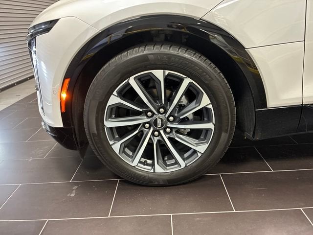 2024 Cadillac LYRIQ Sport 2