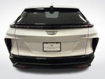 2024 Cadillac LYRIQ Sport 2
