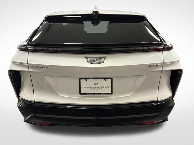 2024 Cadillac LYRIQ Sport 2
