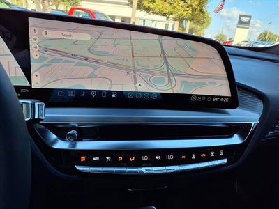 2026 Cadillac LYRIQ Premium Sport