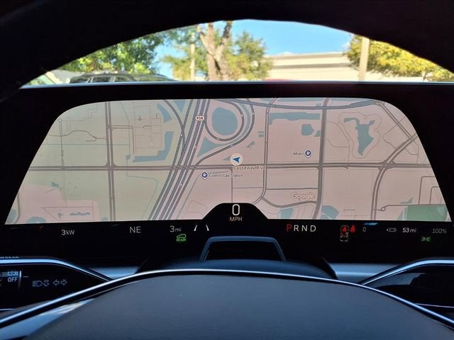 2026 Cadillac LYRIQ Premium Sport