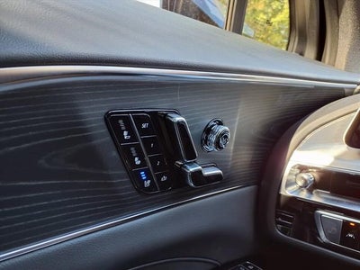 2026 Cadillac LYRIQ Premium Sport