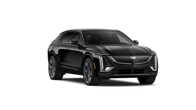 2026 Cadillac LYRIQ Signature Sport