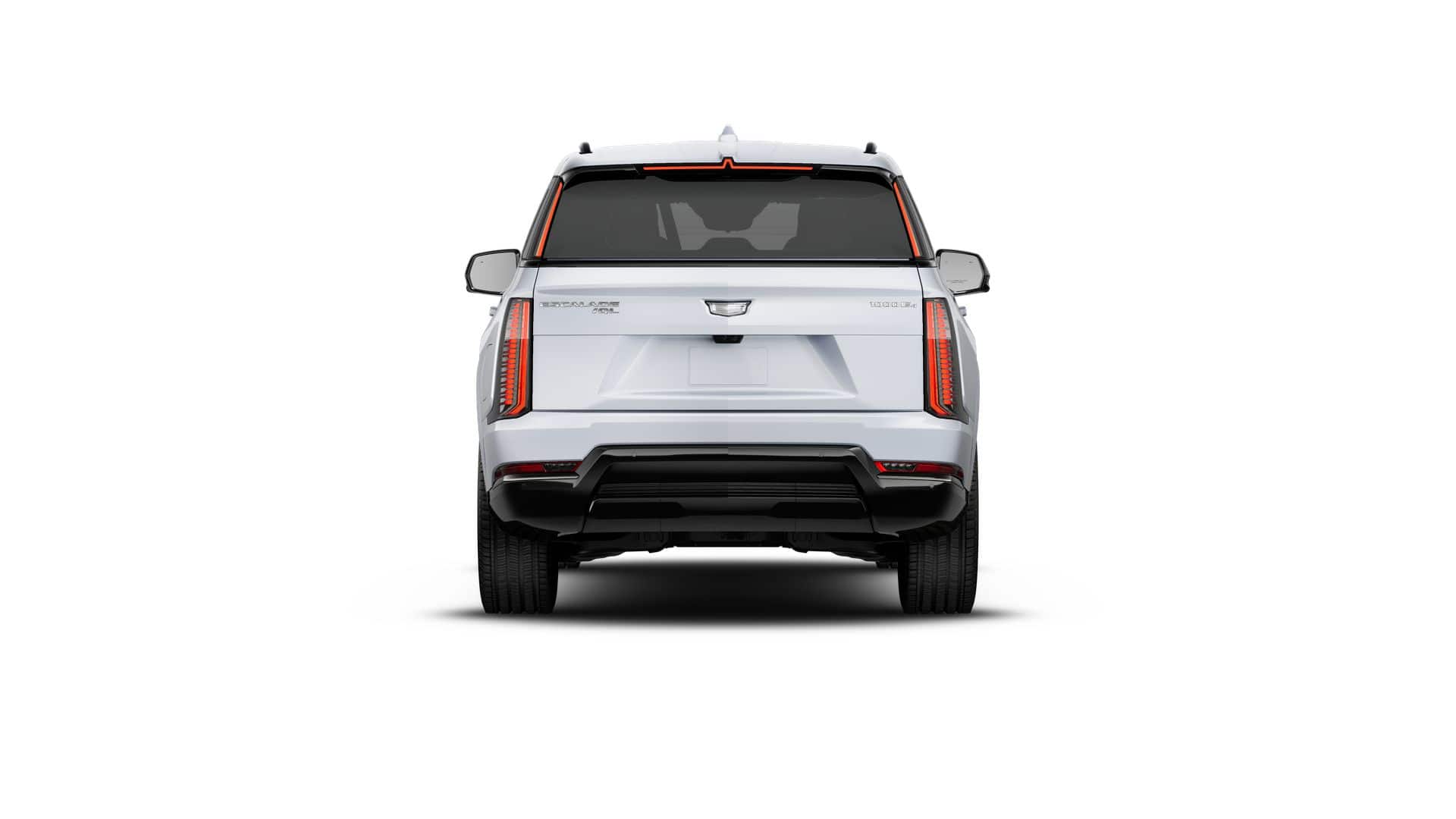 2026 Cadillac ESCALADE IQL Sport