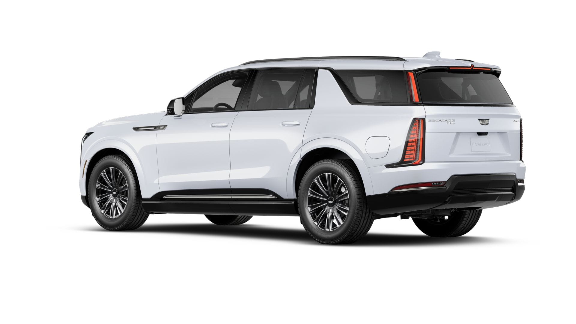 2026 Cadillac ESCALADE IQL Sport