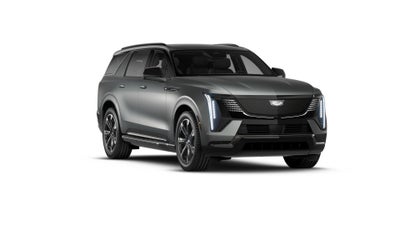 2026 Cadillac ESCALADE IQL Premium Sport