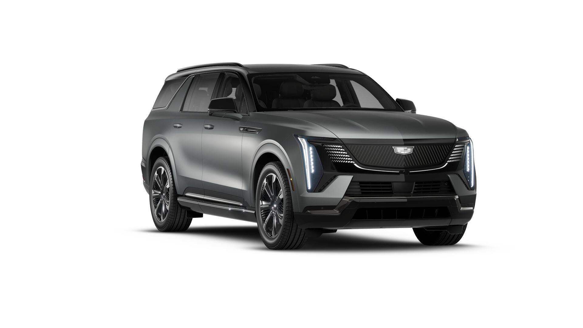 2026 Cadillac ESCALADE IQL Premium Sport