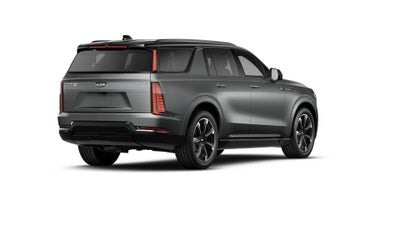 2026 Cadillac ESCALADE IQL Premium Sport