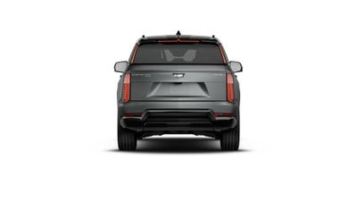 2026 Cadillac ESCALADE IQL Premium Sport