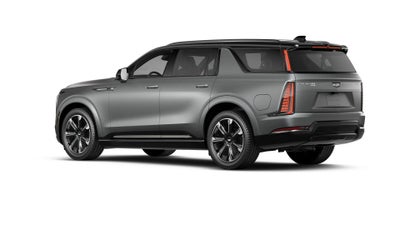 2026 Cadillac ESCALADE IQL Premium Sport