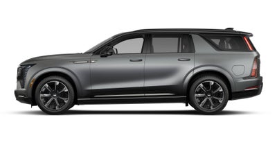 2026 Cadillac ESCALADE IQL Premium Sport