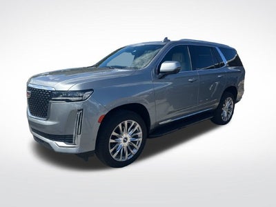 2023 Cadillac Escalade RWD Premium Luxury