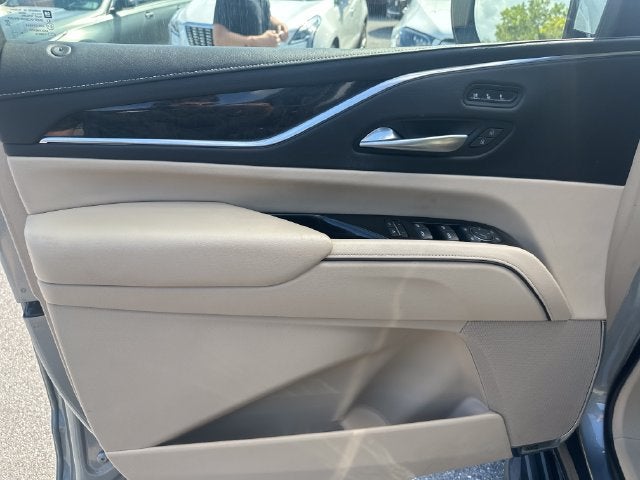 2023 Cadillac Escalade RWD Premium Luxury