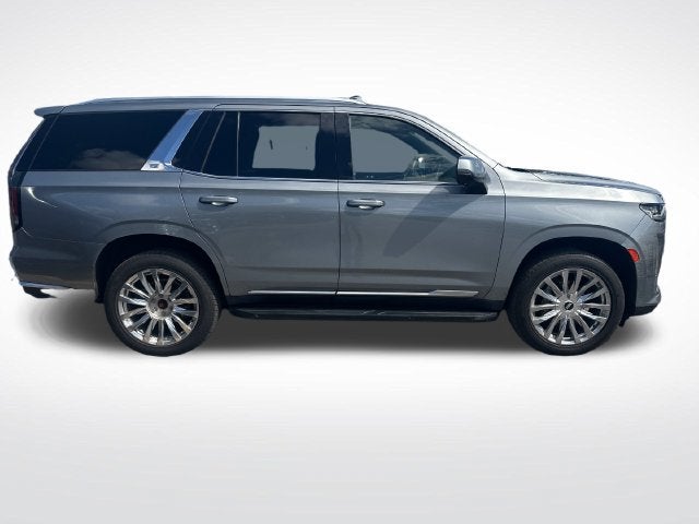2023 Cadillac Escalade RWD Premium Luxury