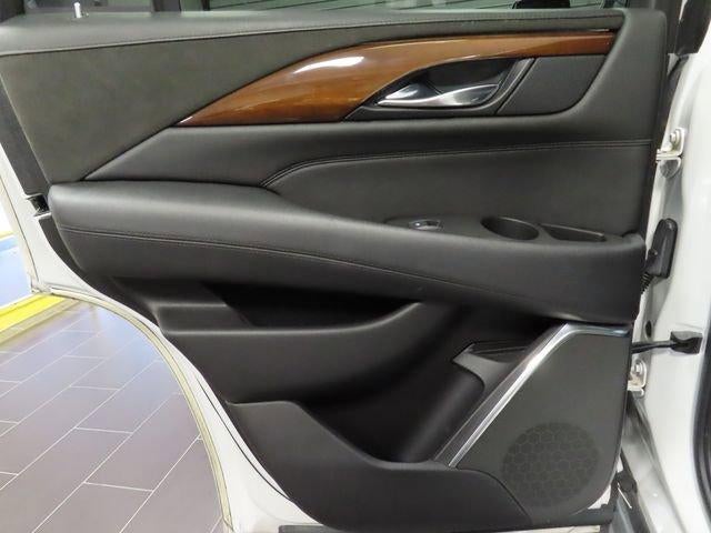 2019 Cadillac Escalade Premium Luxury