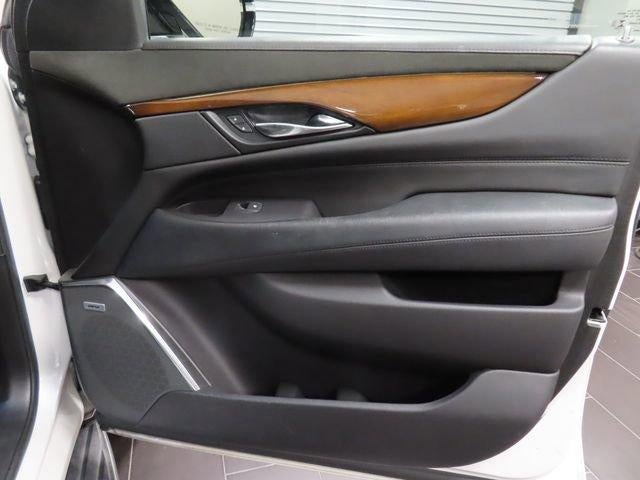 2019 Cadillac Escalade Premium Luxury