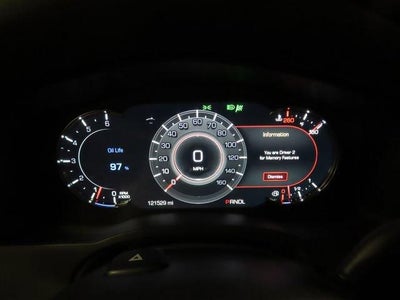 2019 Cadillac Escalade Premium Luxury