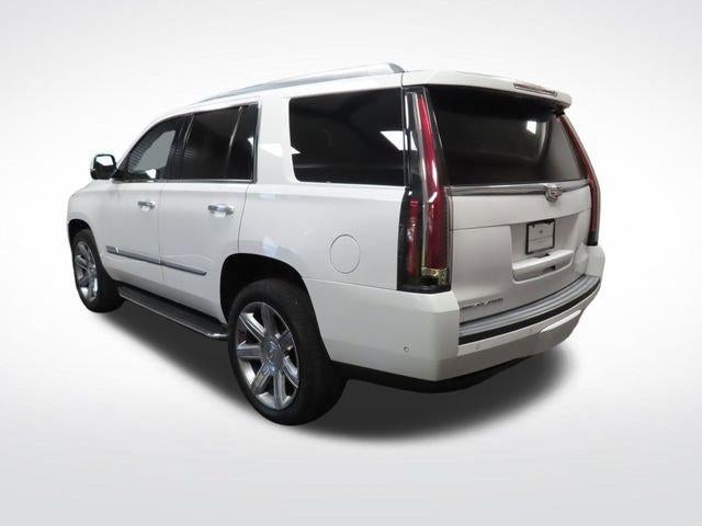 2019 Cadillac Escalade Premium Luxury