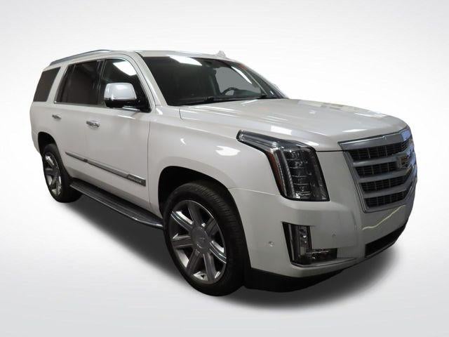 2019 Cadillac Escalade Premium Luxury
