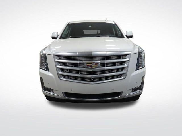 2019 Cadillac Escalade Premium Luxury