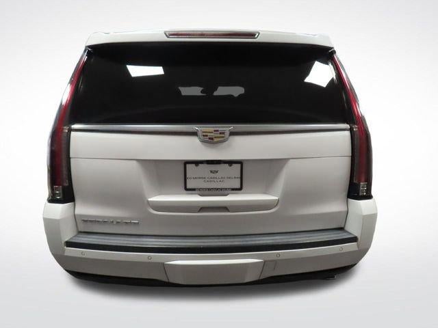 2019 Cadillac Escalade Premium Luxury