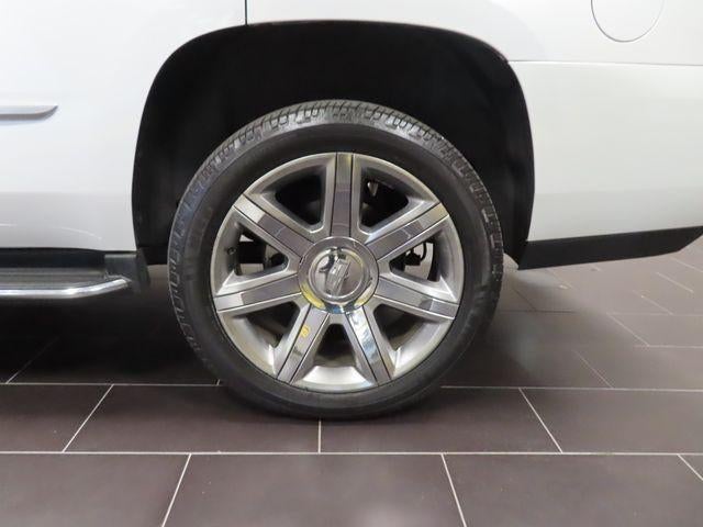 2019 Cadillac Escalade Premium Luxury