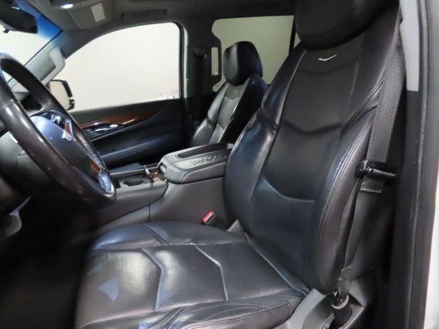 2019 Cadillac Escalade Premium Luxury