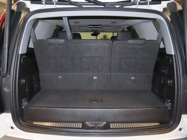 2019 Cadillac Escalade Premium Luxury