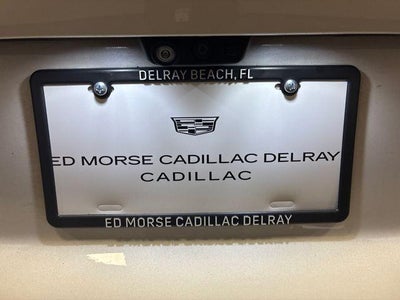 2023 Cadillac Escalade Sport