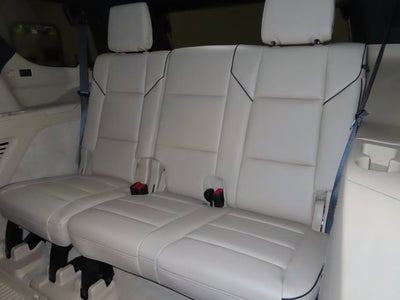 2024 Cadillac Escalade Premium Luxury