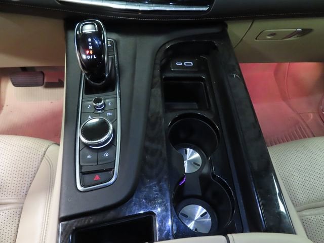2024 Cadillac Escalade Premium Luxury